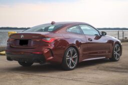 2023 BMW M440i Coupe