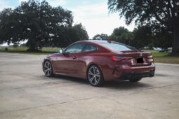 2023 BMW M440i Coupe