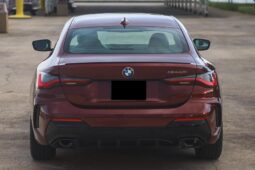 2023 BMW M440i Coupe