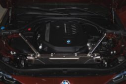 2023 BMW M440i Coupe