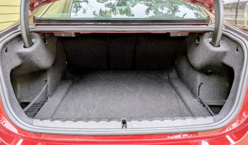 								2023 BMW M440i Coupe full									