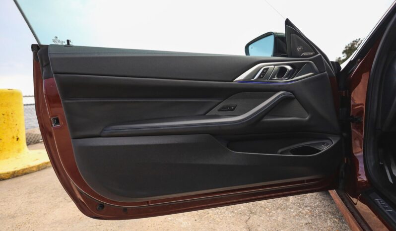 								2023 BMW M440i Coupe full									