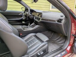 										2023 BMW M440i Coupe full									