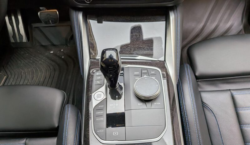 								2023 BMW M440i Coupe full									