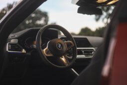 										2023 BMW M440i Coupe full									