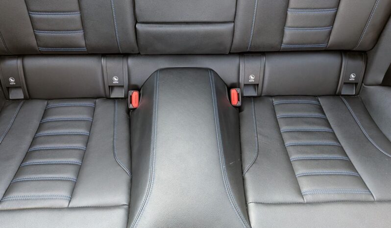 								2023 BMW M440i Coupe full									