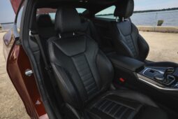 										2023 BMW M440i Coupe full									