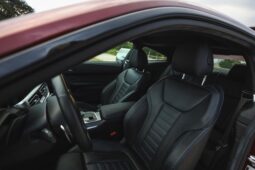 										2023 BMW M440i Coupe full									