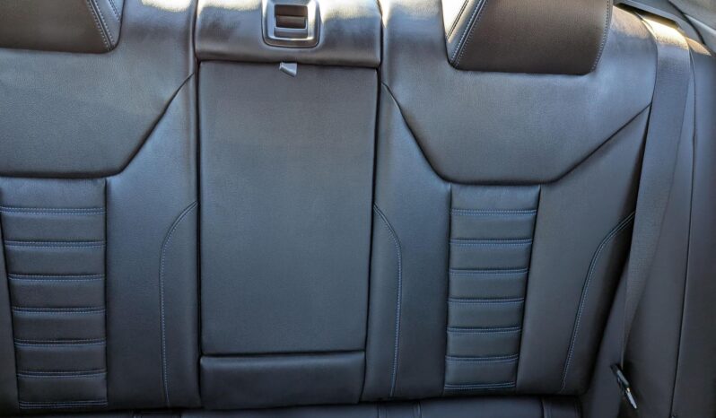 								2023 BMW M440i Coupe full									