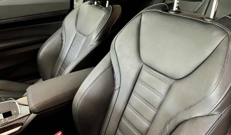 								2023 BMW M440i Coupe full									