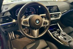 										2023 BMW M440i Coupe full									