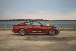 										2023 BMW M440i Coupe full									