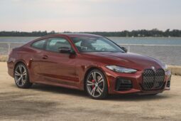 										2023 BMW M440i Coupe full									