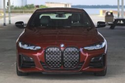 										2023 BMW M440i Coupe full									