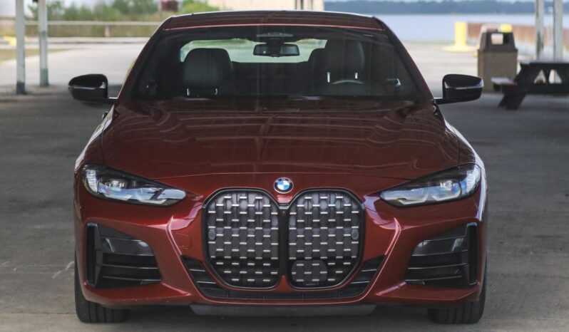 								2023 BMW M440i Coupe full									