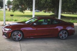 										2023 BMW M440i Coupe full									