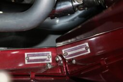 										1933 Ford Tudor Sedan Street Rod full									