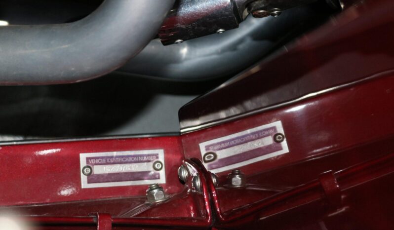 								1933 Ford Tudor Sedan Street Rod full									