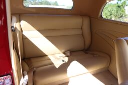 1933 Ford Tudor Sedan Street Rod