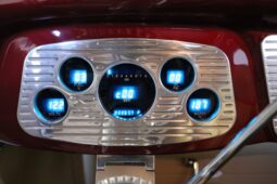 1933 Ford Tudor Sedan Street Rod