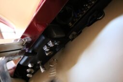 1933 Ford Tudor Sedan Street Rod