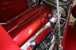 										1933 Ford Tudor Sedan Street Rod full									