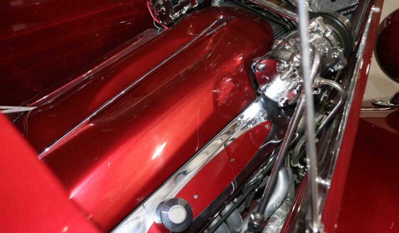 								1933 Ford Tudor Sedan Street Rod full									