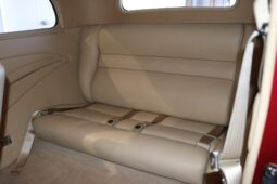 										1933 Ford Tudor Sedan Street Rod full									