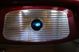 										1933 Ford Tudor Sedan Street Rod full									