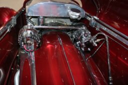 										1933 Ford Tudor Sedan Street Rod full									