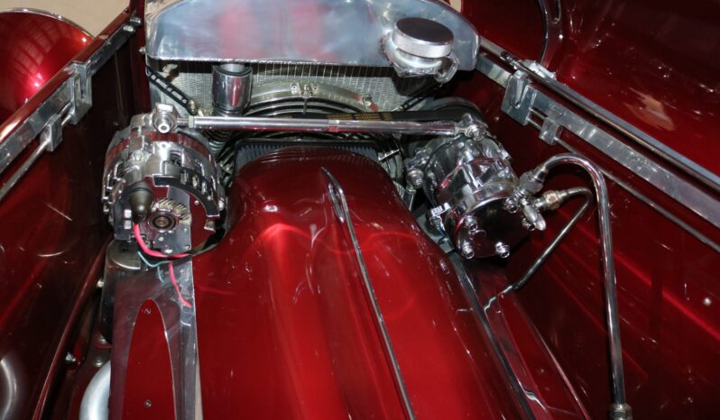 								1933 Ford Tudor Sedan Street Rod full									