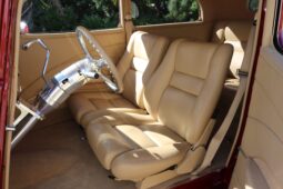 										1933 Ford Tudor Sedan Street Rod full									