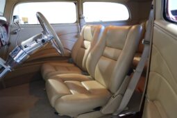 										1933 Ford Tudor Sedan Street Rod full									