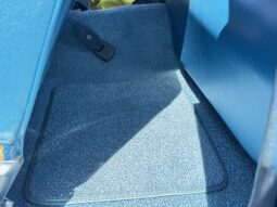 										1969 Plymouth Road Runner Coupe 4-Speed full									