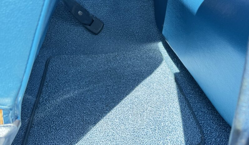 								1969 Plymouth Road Runner Coupe 4-Speed full									