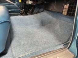 										1969 Plymouth Road Runner Coupe 4-Speed full									