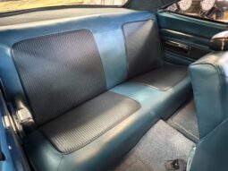 										1969 Plymouth Road Runner Coupe 4-Speed full									