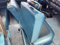 										1969 Plymouth Road Runner Coupe 4-Speed full									