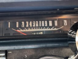 										1969 Plymouth Road Runner Coupe 4-Speed full									