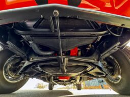 										1969 Chevrolet Camaro Z28 4-Speed full									