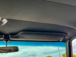 										1969 Chevrolet Camaro Z28 4-Speed full									