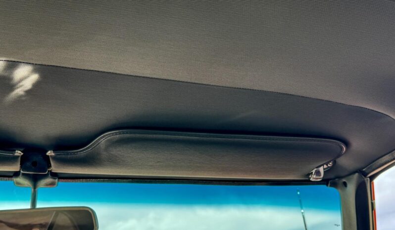 								1969 Chevrolet Camaro Z28 4-Speed full									