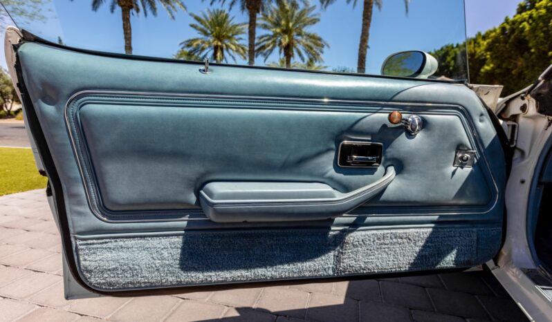 								1979 Pontiac Firebird Trans Am WS6 400 W72 4-Speed full									