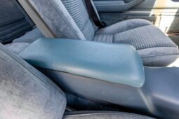 										1979 Pontiac Firebird Trans Am WS6 400 W72 4-Speed full									