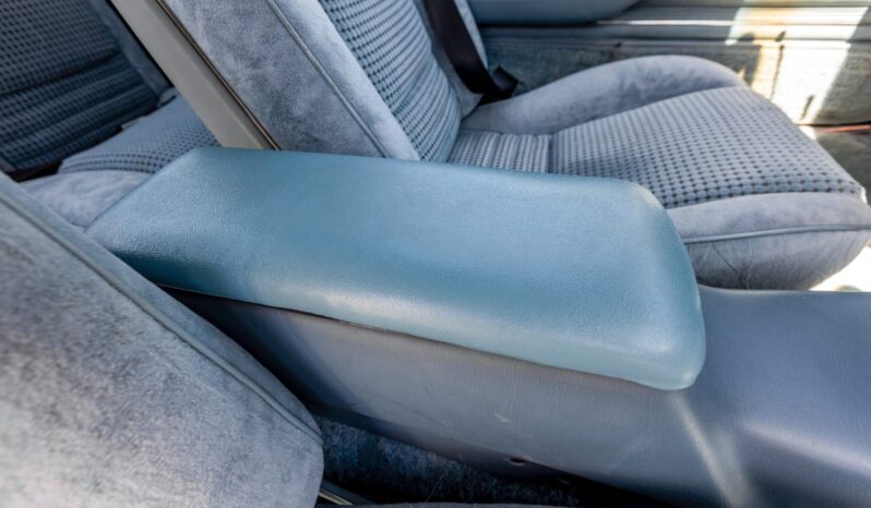 								1979 Pontiac Firebird Trans Am WS6 400 W72 4-Speed full									