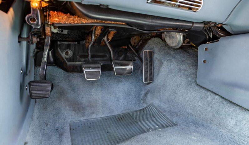 								1979 Pontiac Firebird Trans Am WS6 400 W72 4-Speed full									