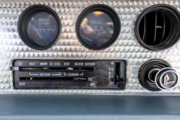 										1979 Pontiac Firebird Trans Am WS6 400 W72 4-Speed full									