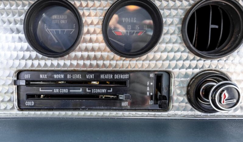 								1979 Pontiac Firebird Trans Am WS6 400 W72 4-Speed full									