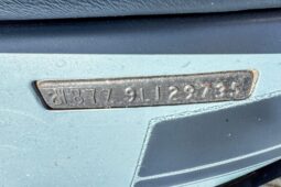 										1979 Pontiac Firebird Trans Am WS6 400 W72 4-Speed full									