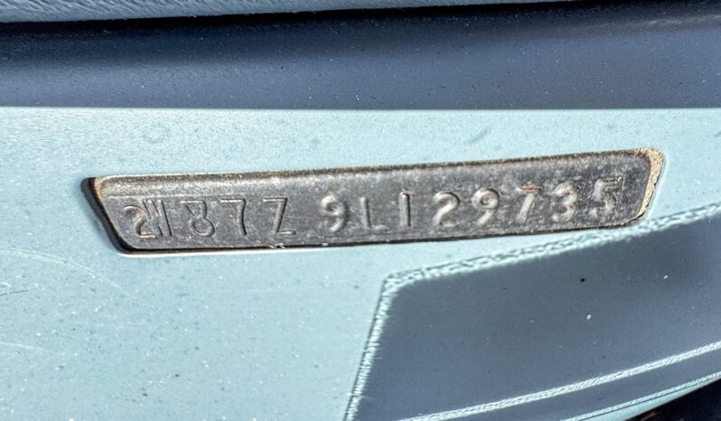 								1979 Pontiac Firebird Trans Am WS6 400 W72 4-Speed full									